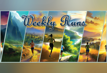 Weekly Runs