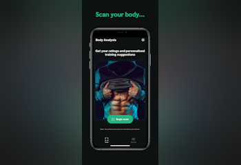BodyMax AI