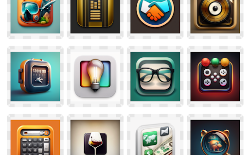 Icon Maker
