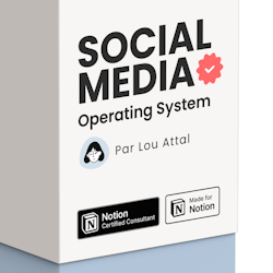 Social Media OS