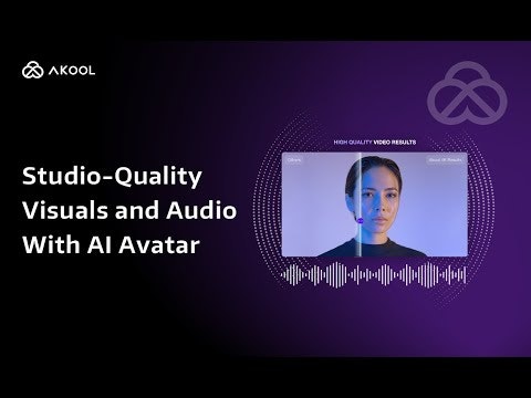 Akool Avatar 3.0