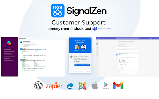 SignalZen