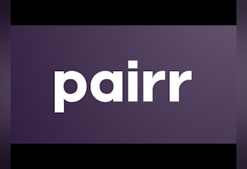 Pairr