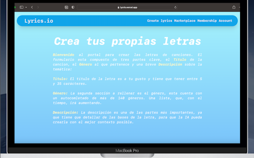 Lycris.io