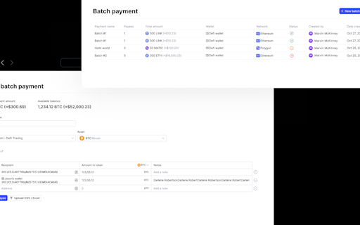 MPCVault
