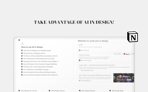 Design Assets Hub