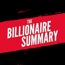 Billionaire Books Summary: 69 Must-Reads