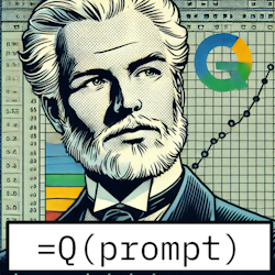 Q - Google Sheets function for ChatGPT