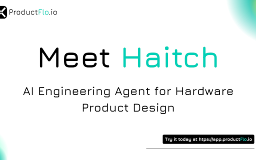 Haitch by ProductFlo.io