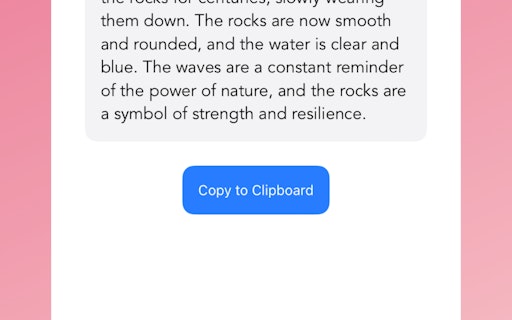 VisualVibe AI