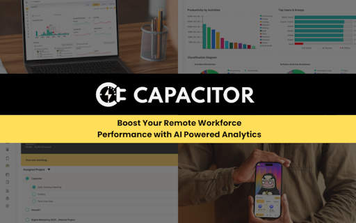 Capacitor