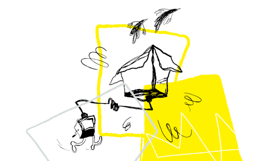 Absurd Design Chapter 5