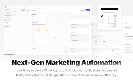 Zixflow Marketing