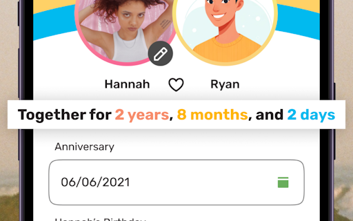 Maia AI Voice: For Couples