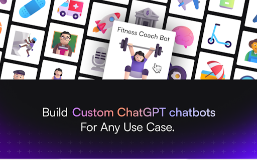 Botsonic GPT Builder
