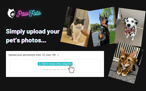 PawFoto