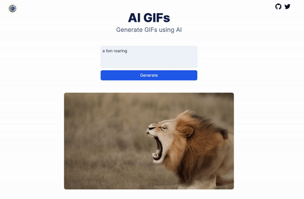 AI GIFs