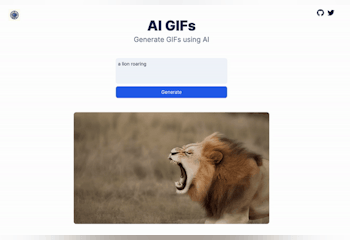 AI GIFs