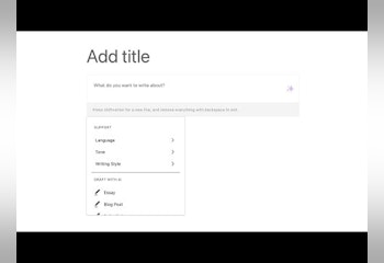ChatGPT for WordPress