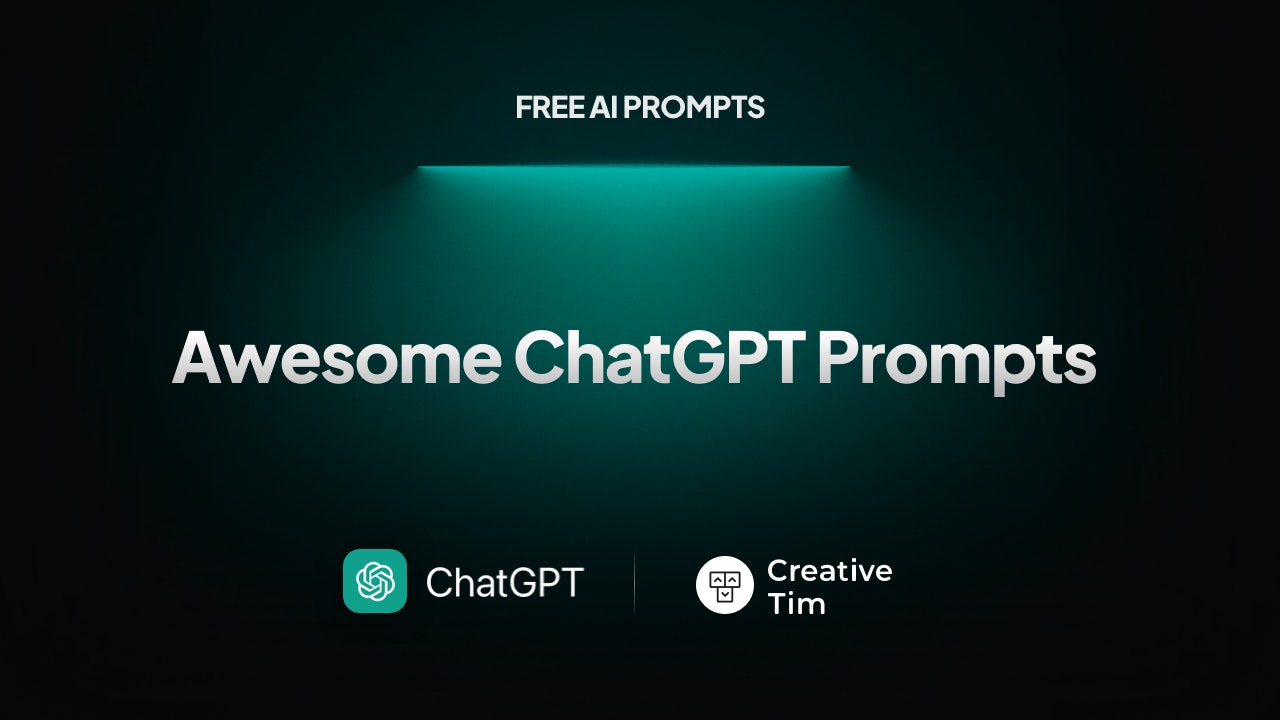 Free ChatGPT Prompts for your Business