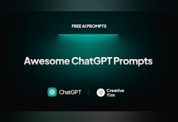 Free ChatGPT Prompts for your Business