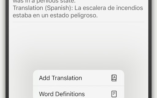 WordSnap - AI Flashcards Maker