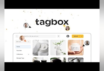 Tagbox.io