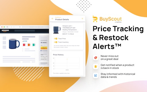 BuyScout™