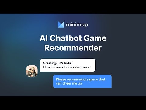 Minimap AI