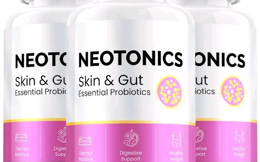 Neotonics