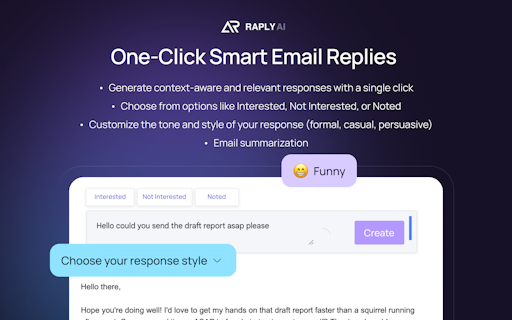 Raply.ai