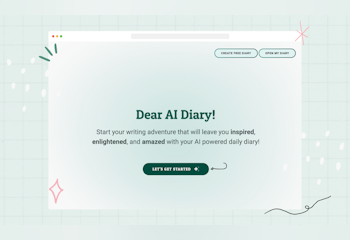 AI Diary