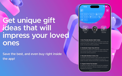 Giftadvisor