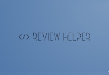 Pull Request Review Helper