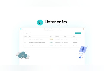 Listener.fm