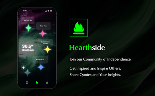 Helm: Independence