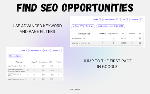 QuickSEO