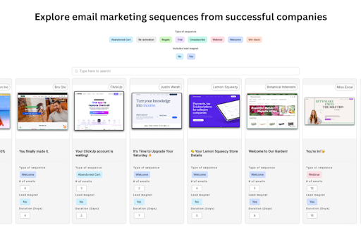 Send Good Emails