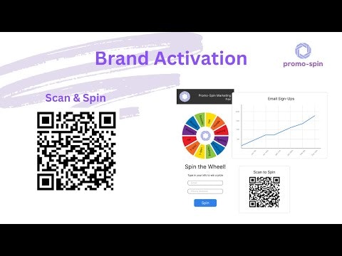 Promo-Spin