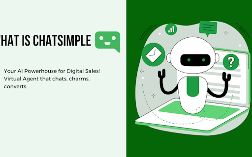 Chatsimple