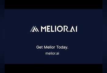 Melior Contract Intelligence AI