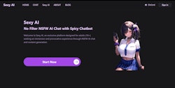 Hentai AI