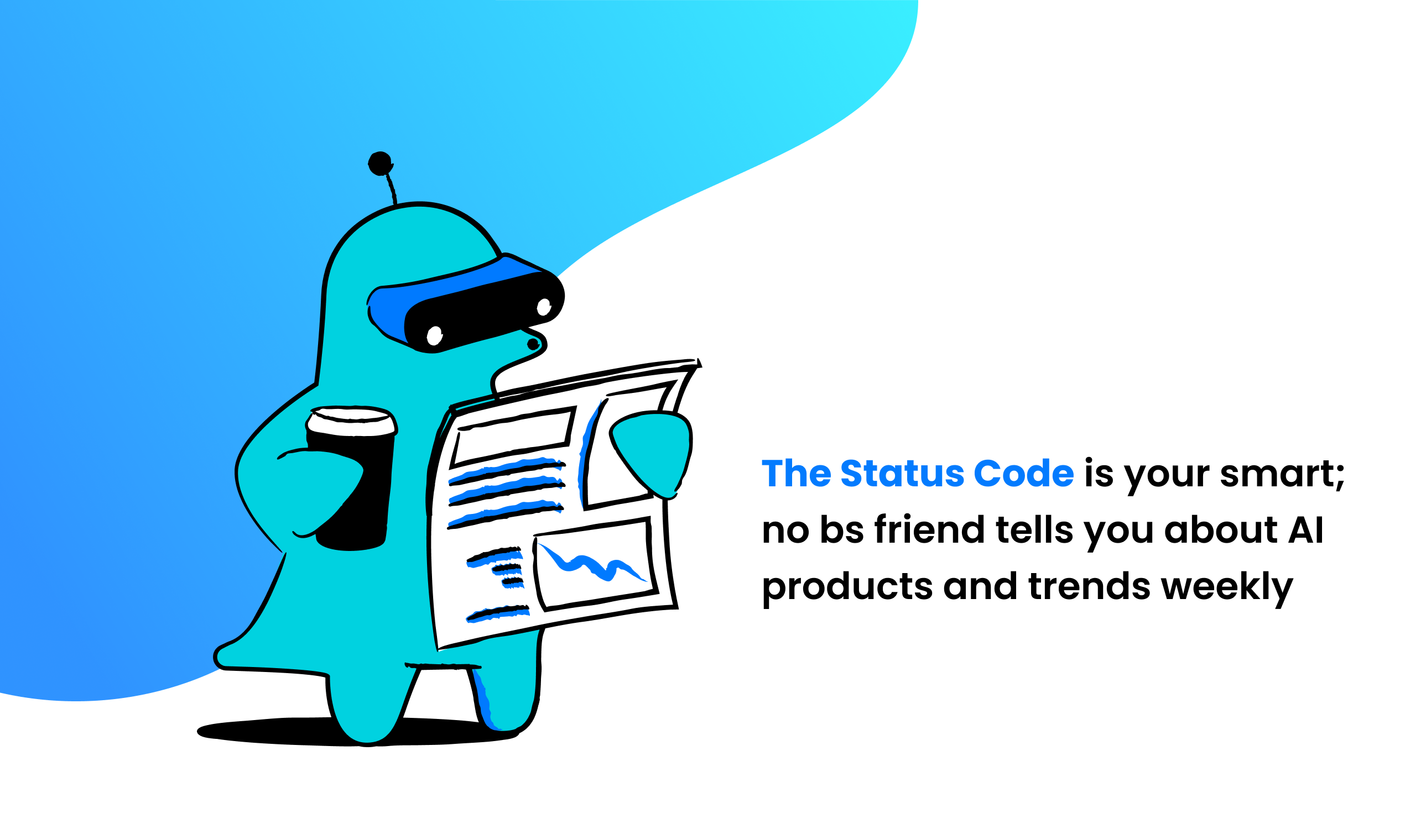 The Status Code 2.0