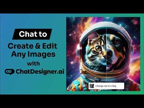ChatDesigner