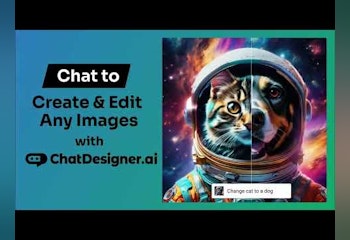 ChatDesigner
