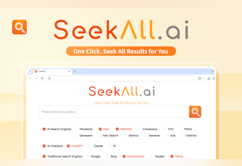 SeekAll
