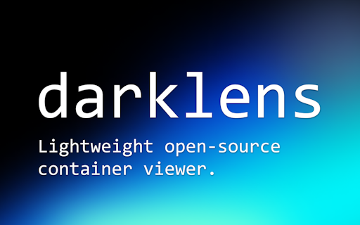 darklens