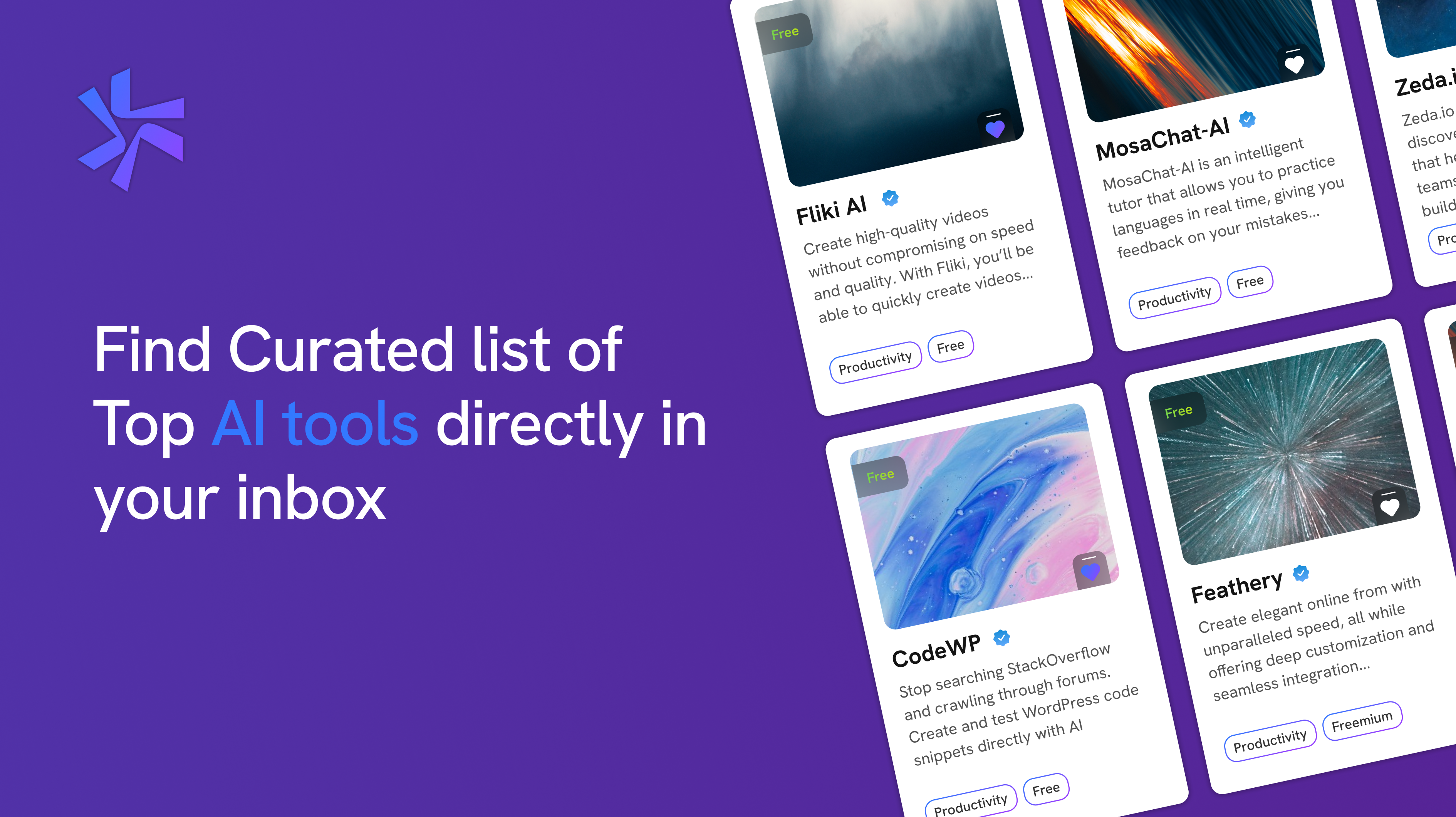 Product Hunt for AI Tools