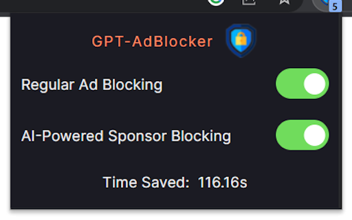 GPT-AdBlocker