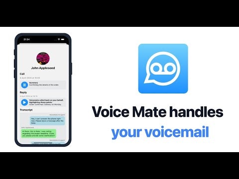Voice Mate